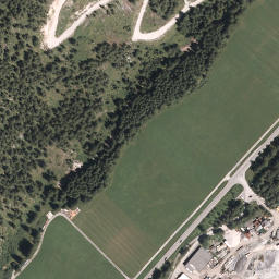 Satellite imagery of survey_point, AT