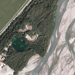 Satellite imagery of survey_point, AT