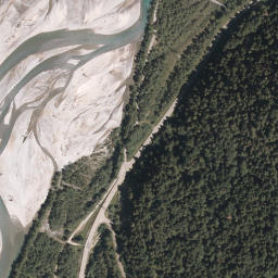 Satellite imagery of survey_point, AT