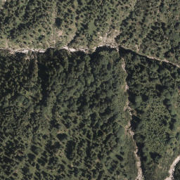 Satellite imagery of Spiess, AT