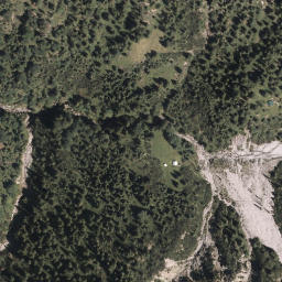 Satellite imagery of Spiess, AT