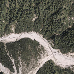 Satellite imagery of Spiess, AT