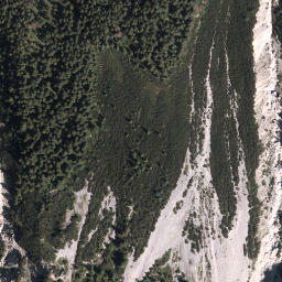 Satellite imagery of Waxenstein, DE
