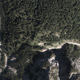 Satellite imagery of Waxenstein, DE