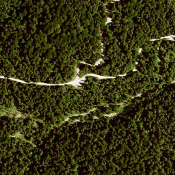 Satellite imagery of Stellwagelskopf, DE