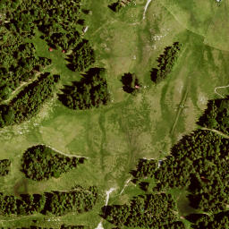 Satellite imagery of Hoher Kranzberg, DE