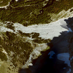 Satellite imagery of Wörner, AT