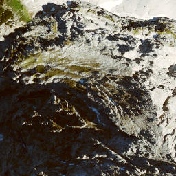 Satellite imagery of Wörner, AT