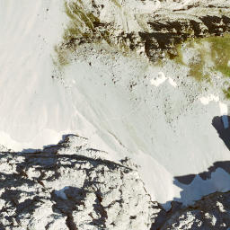 Satellite imagery of Hochkarspitze, AT