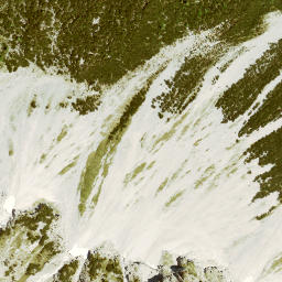 Satellite imagery of Raffelspitze, AT