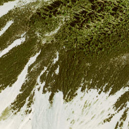 Satellite imagery of Raffelspitze, AT