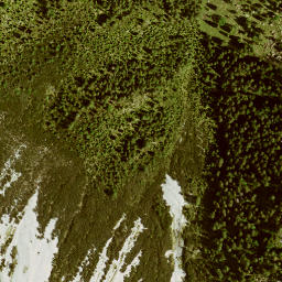 Satellite imagery of Raffelspitze, AT