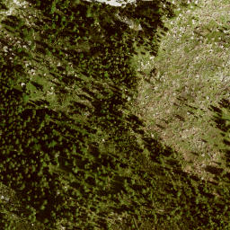Satellite imagery of Bäralpel Kopf, AT
