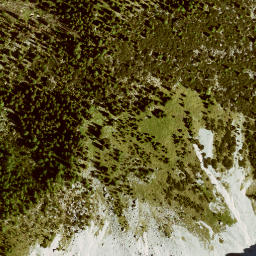 Satellite imagery of Bäralpkopf, AT