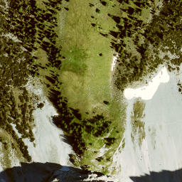 Satellite imagery of Schlichtspitze, AT