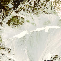 Satellite imagery of Steinkarl Spitze, AT