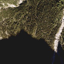 Satellite imagery of Steinkarl Spitze, AT