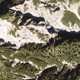 Satellite imagery of Plums Sattel, AT