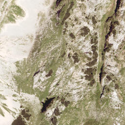 Satellite imagery of cairn, DE