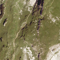Satellite imagery of cairn, DE