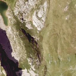 Satellite imagery of Rofanspitze, AT