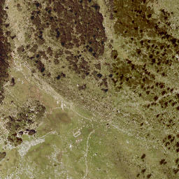 Satellite imagery of Vorderes Sonnwend Joch, AT