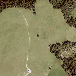 Satellite imagery of Kragenjoch, AT