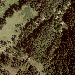 Satellite imagery of Kragenjoch, AT