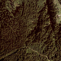 Satellite imagery of Kragenjoch, AT