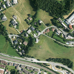 Satellite imagery of Lebenberg, AT