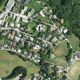 Satellite imagery of Lebenberg, AT