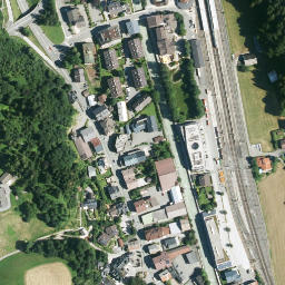 Satellite imagery of Lebenberg, AT