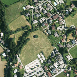Satellite imagery of Schloss Kaps, AT