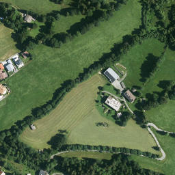 Satellite imagery of Schloss Kaps, AT