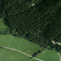 Satellite imagery of Schloss Kaps, AT