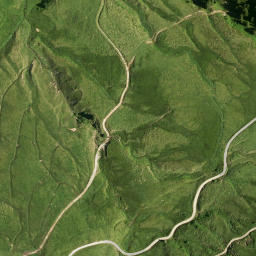 Satellite imagery of Stuckkogel, AT