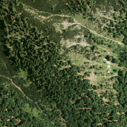 Satellite imagery of Karstein, AT