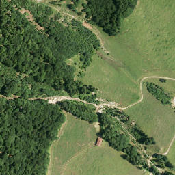 Satellite imagery of Karstein, AT