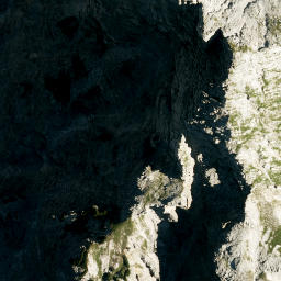 Satellite imagery of Ramseider Scharte, AT