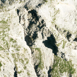 Satellite imagery of Ramseider Scharte, AT