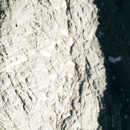 Satellite imagery of Selbhorn, AT