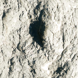 Satellite imagery of Brandhorn, AT