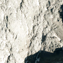 Satellite imagery of Brandhorn, AT