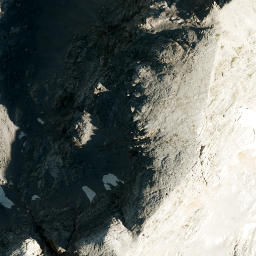 Satellite imagery of Brandhorn, AT