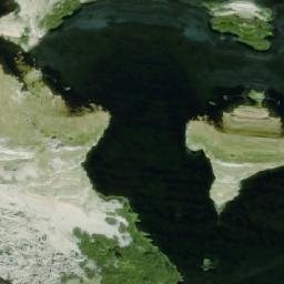 Satellite imagery of Gamskarkogel, AT