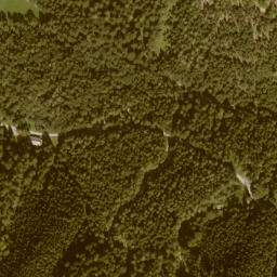 Satellite imagery of Hirsch Kogel, AT