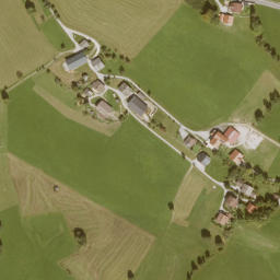 Satellite imagery of Spareckkopf, AT
