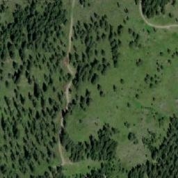 Satellite imagery of Satteleck, AT