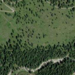 Satellite imagery of Satteleck, AT