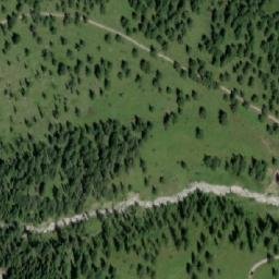 Satellite imagery of Satteleck, AT